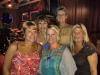 5 Visiting Laura with her OC girlfriends Susan,, Connie, Tesa & Stacy at BJ’s.